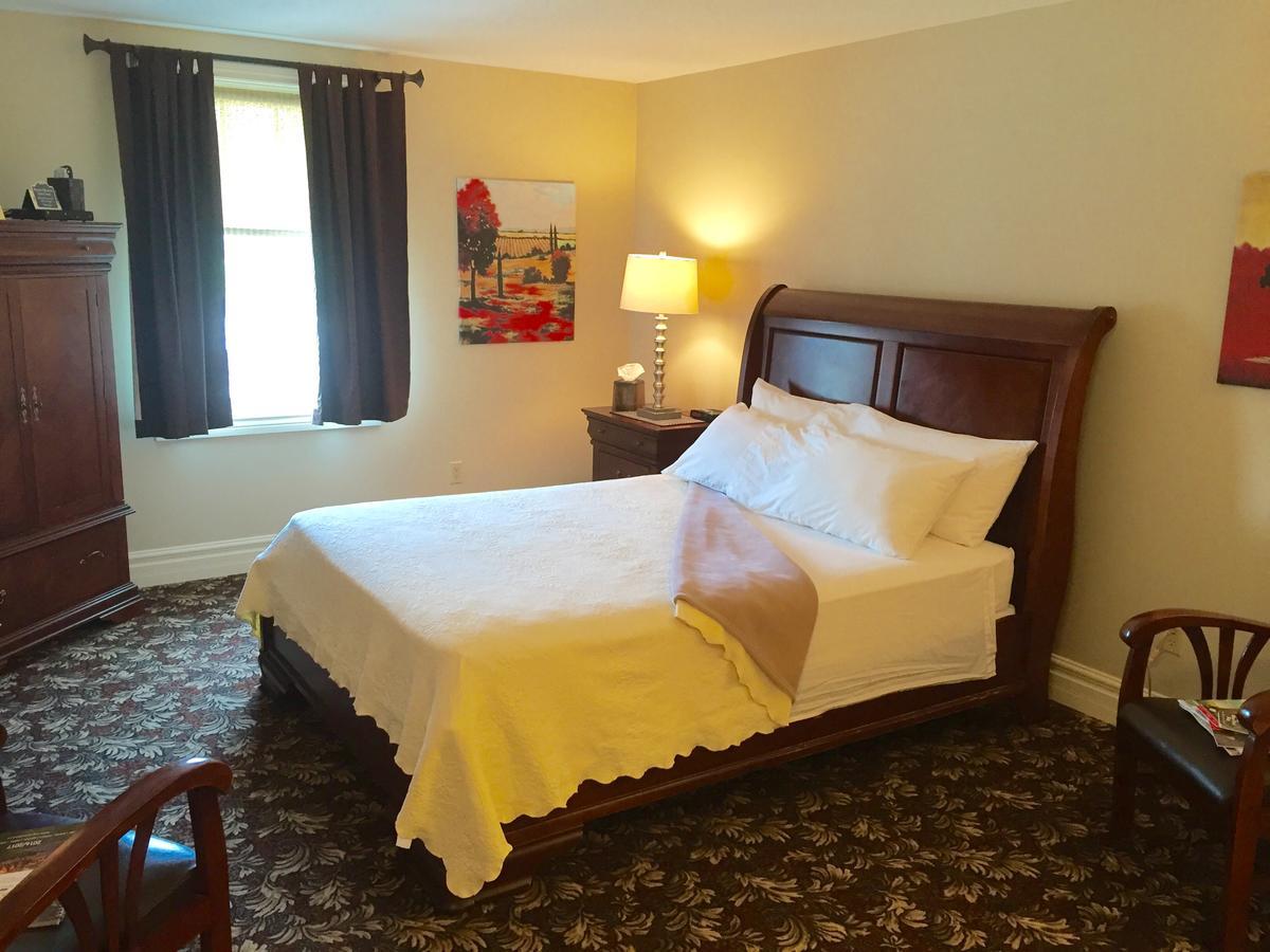 The Queen'S Inn Picton Luaran gambar