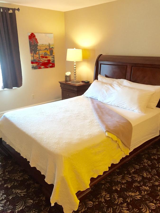 The Queen'S Inn Picton Luaran gambar