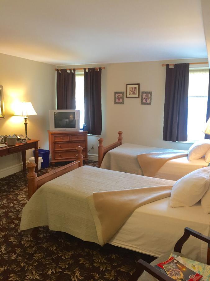 The Queen'S Inn Picton Luaran gambar