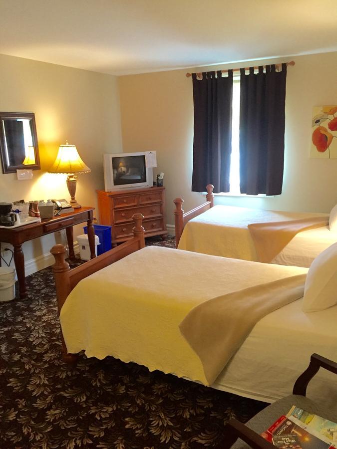 The Queen'S Inn Picton Luaran gambar