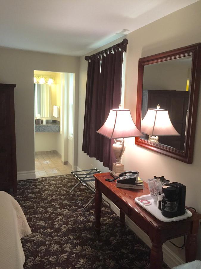 The Queen'S Inn Picton Luaran gambar