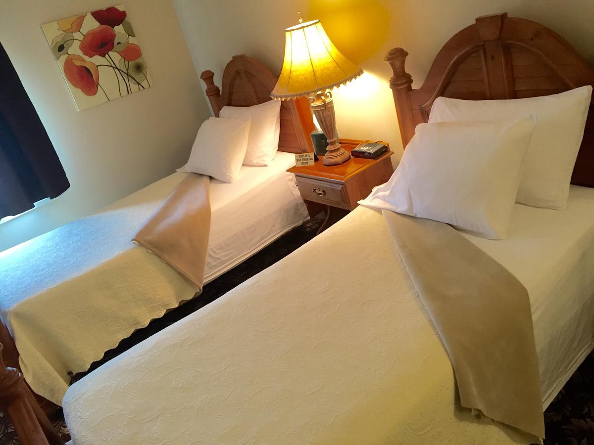 The Queen'S Inn Picton Luaran gambar